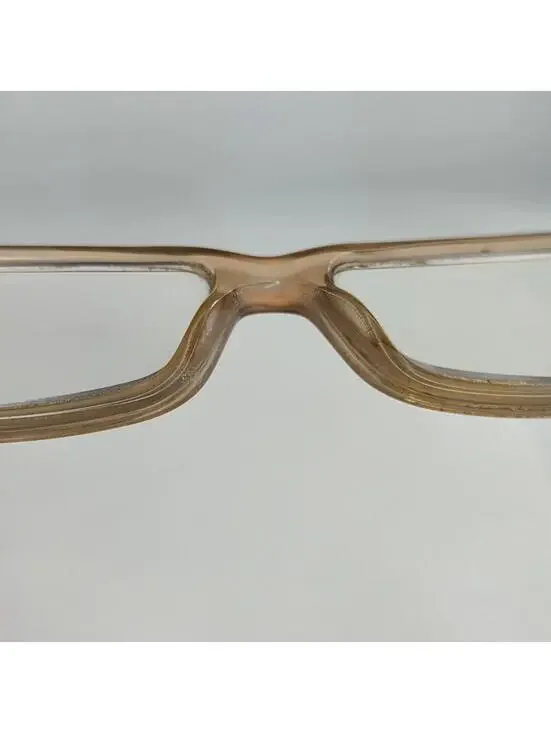 Ray-Ban Eyeglasses Frames RB 5185 2436 Brown Clear Tortoise 53-14-135 - Picture 10 of 12